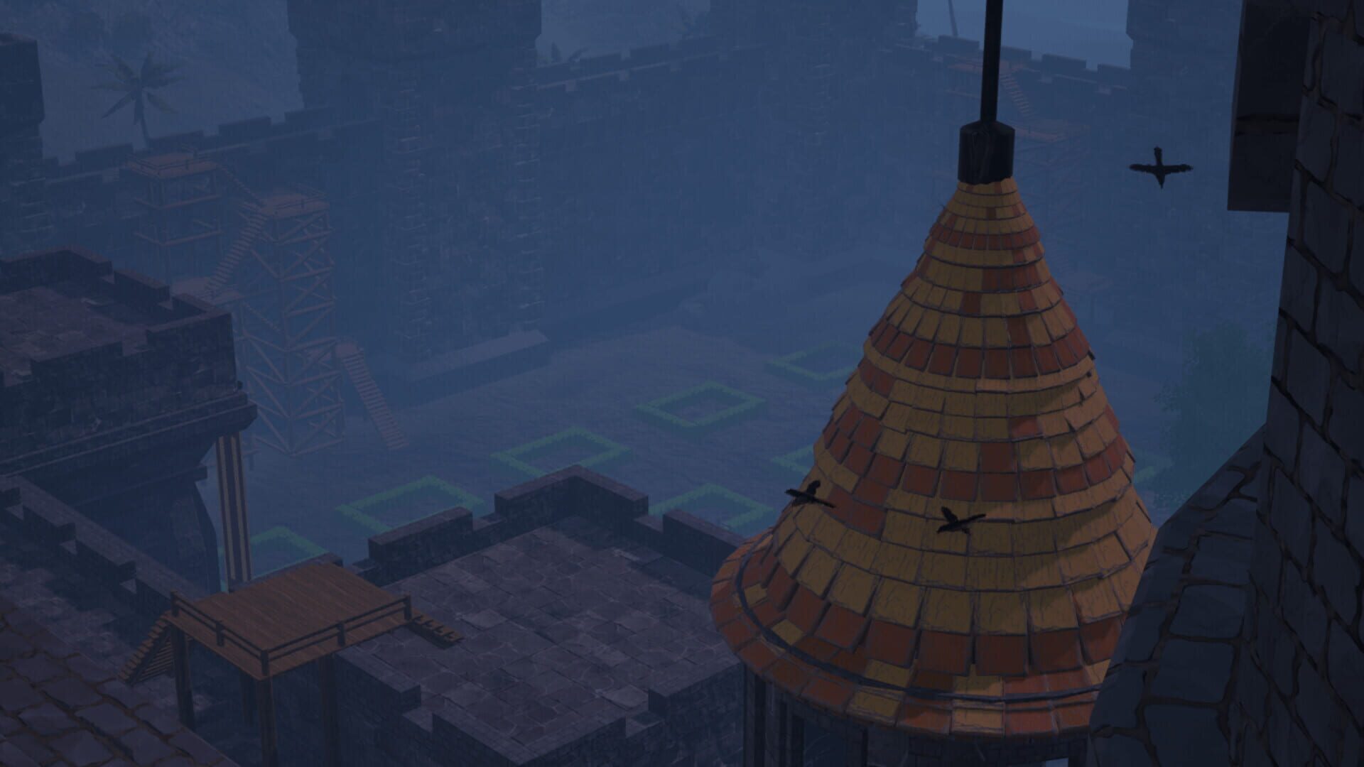 Screenshot for Island World