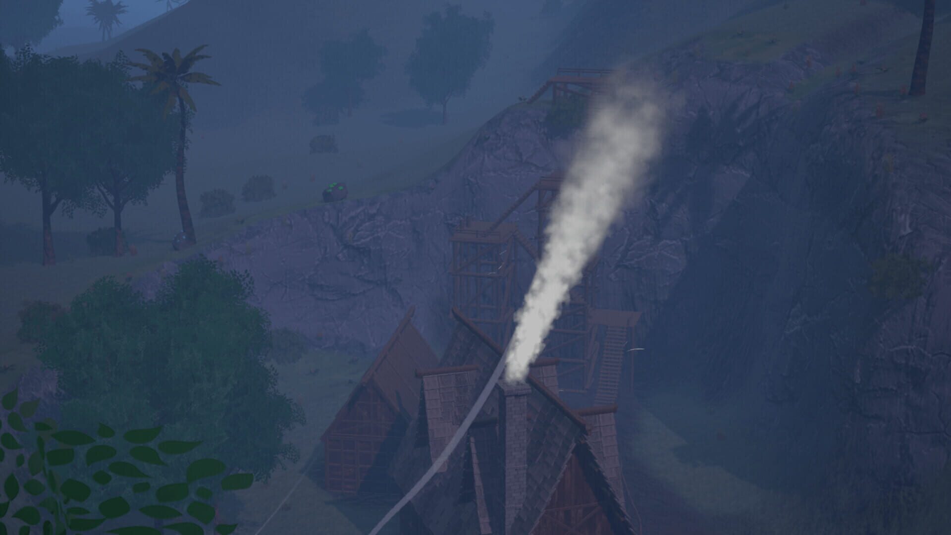 Screenshot for Island World