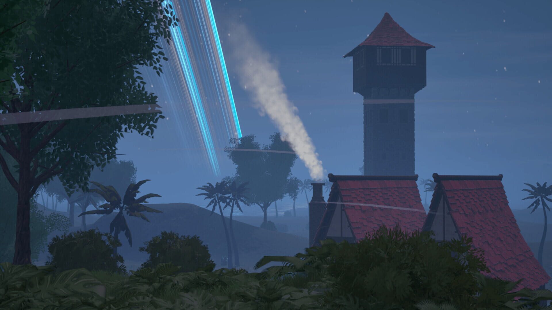 Screenshot for Island World