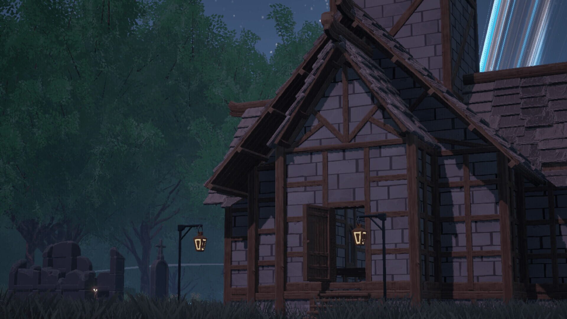 Screenshot for Island World