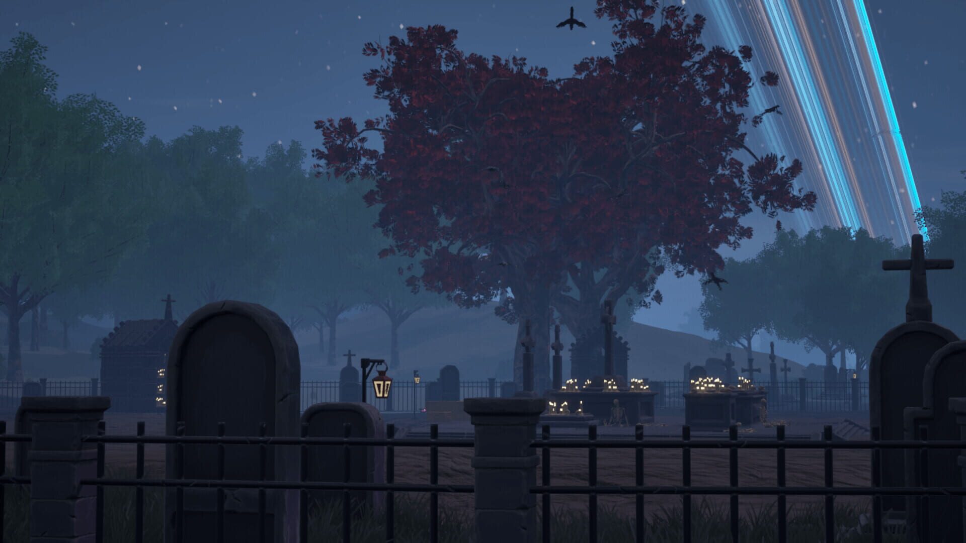 Screenshot for Island World