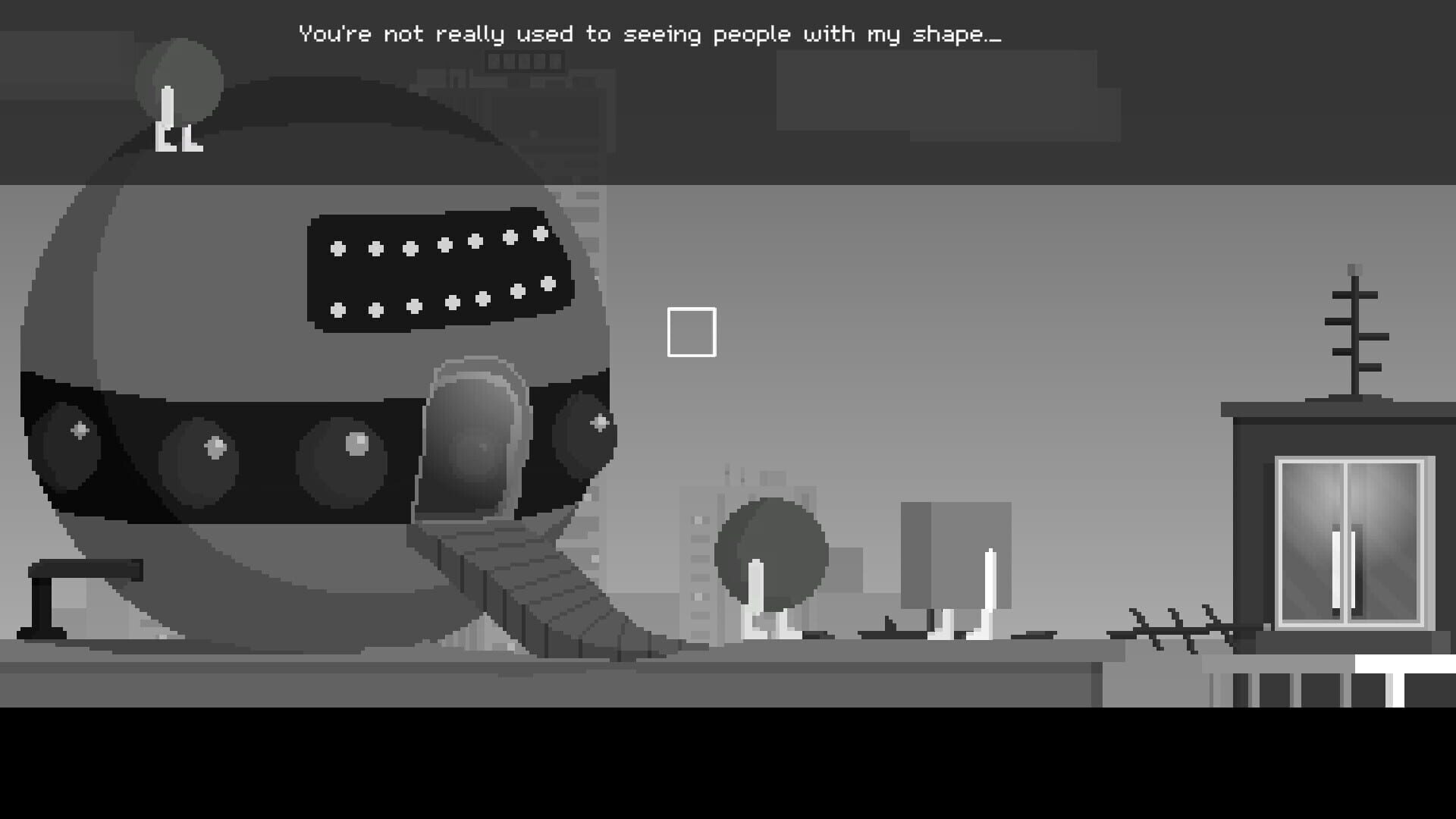 Screenshot for Antenna Dilemma