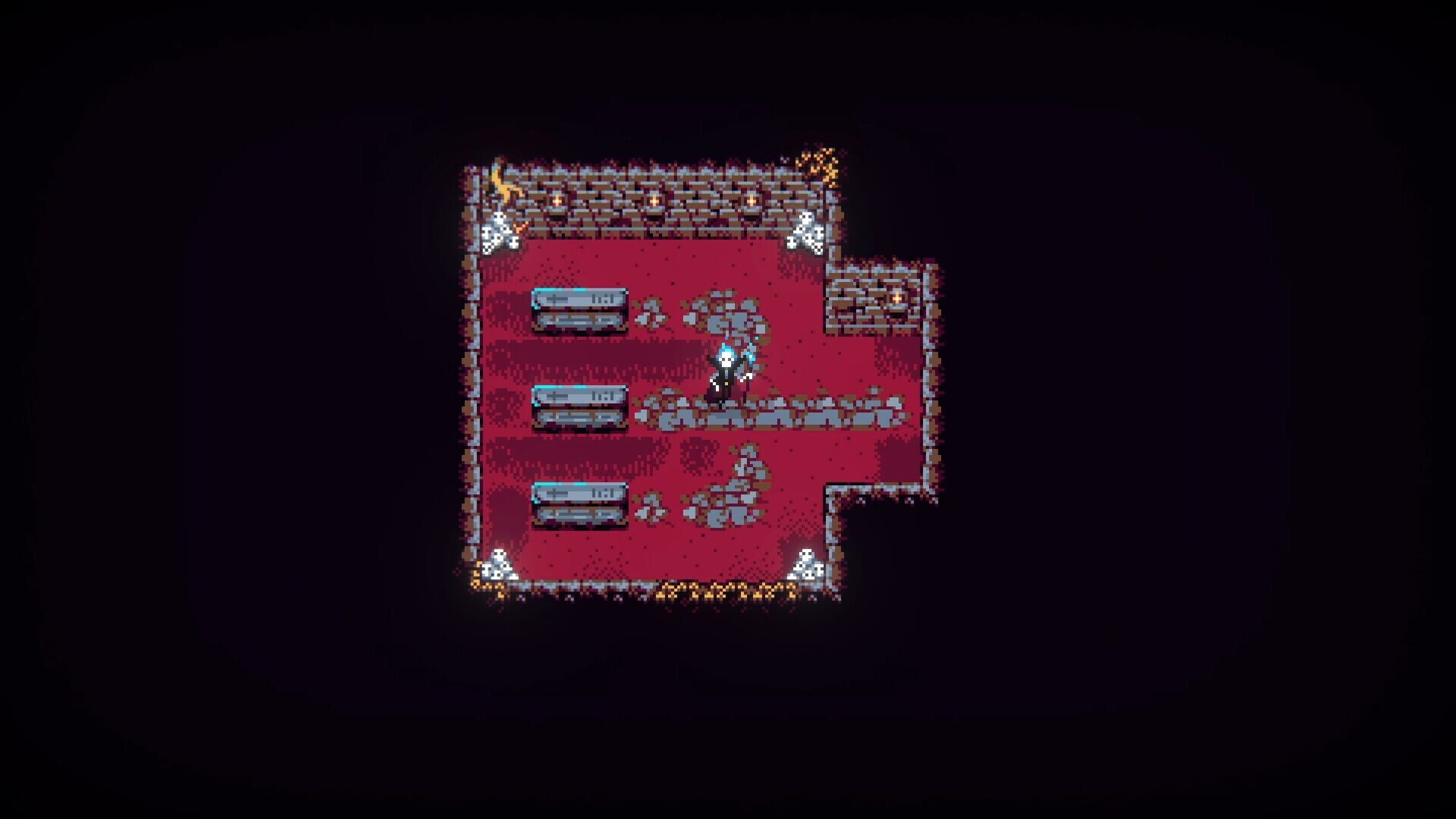Screenshot for Necromental