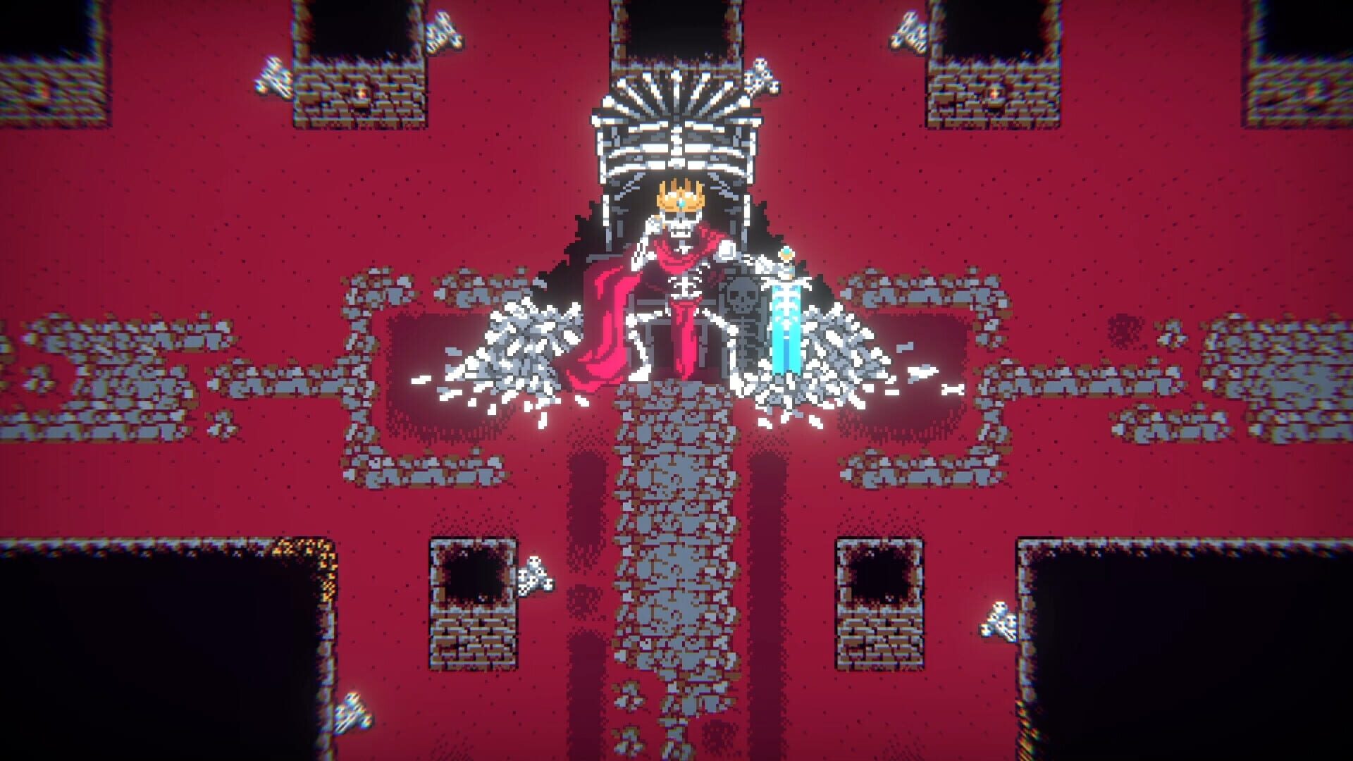Screenshot for Necromental