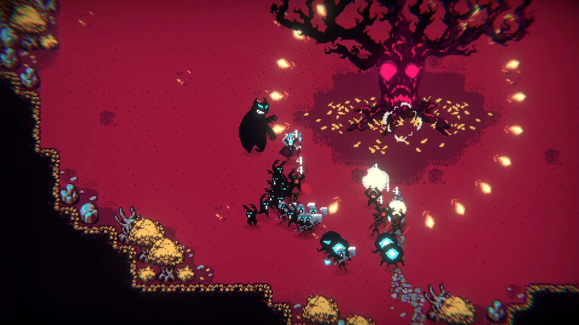 Screenshot for Necromental
