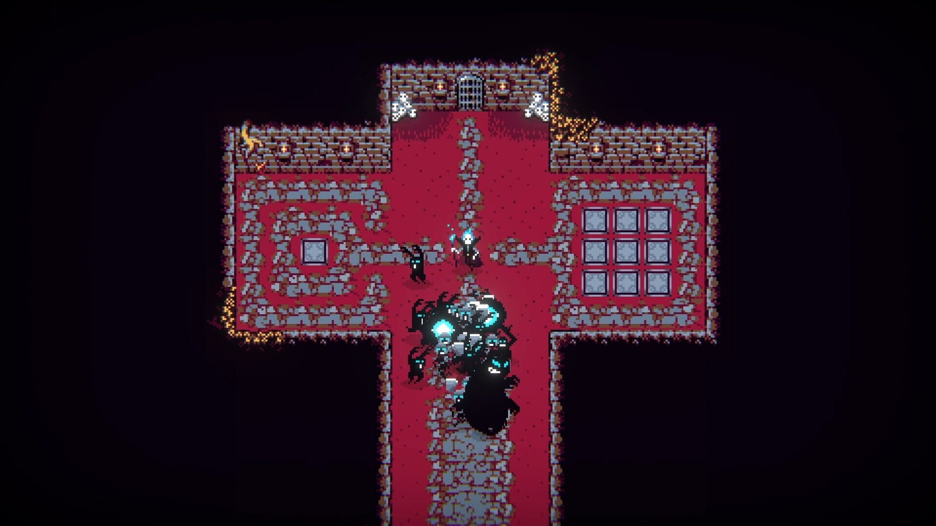 Screenshot for Necromental