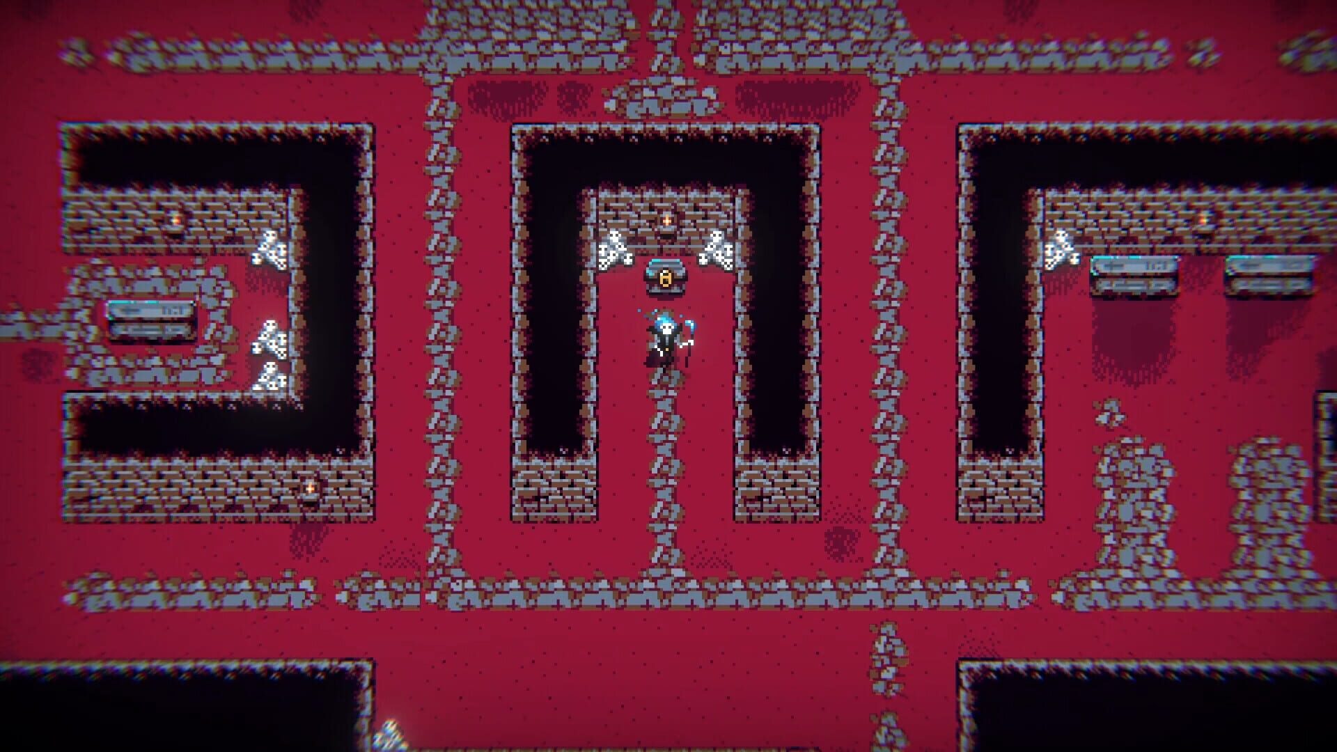 Screenshot for Necromental