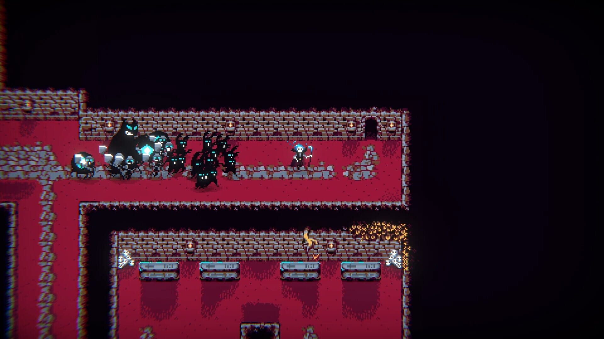 Screenshot for Necromental