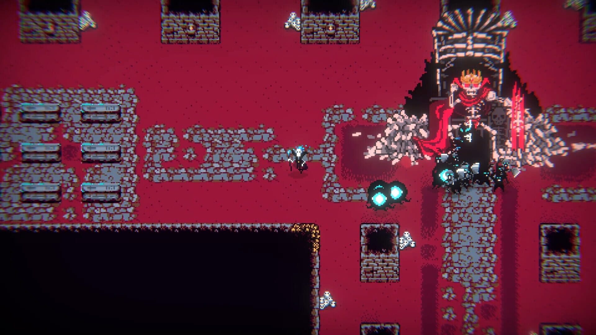 Screenshot for Necromental