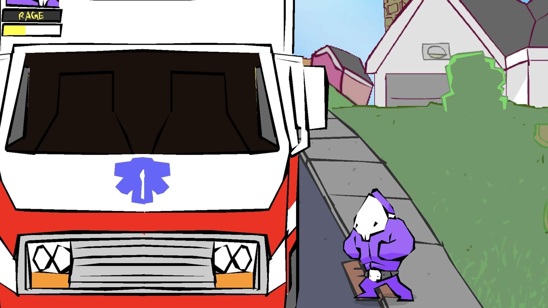 Screenshot for Dad n' Me
