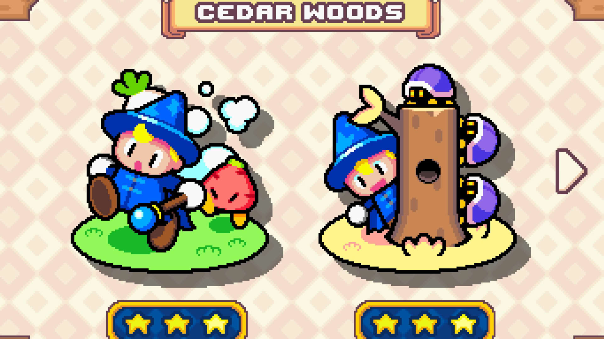 Screenshot for Drop Wizard