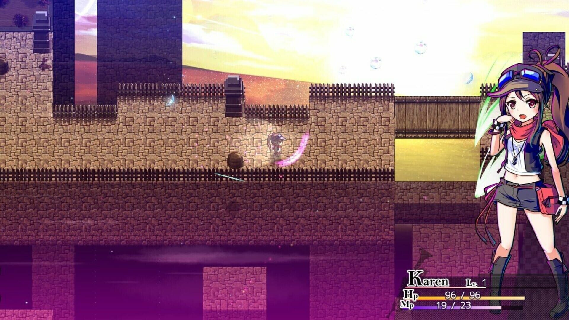Screenshot for AbsentedAge 2: Ghostbound