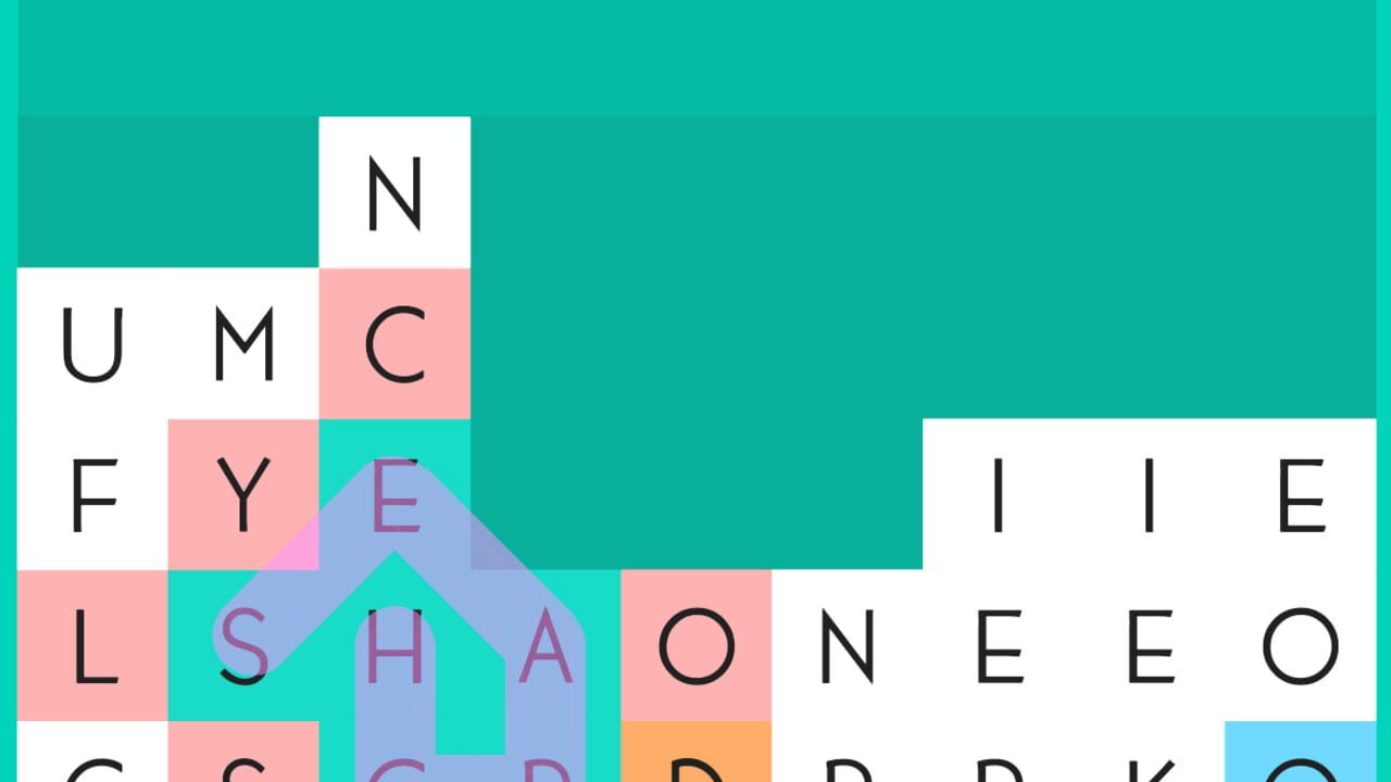 Screenshot for SpellTower+