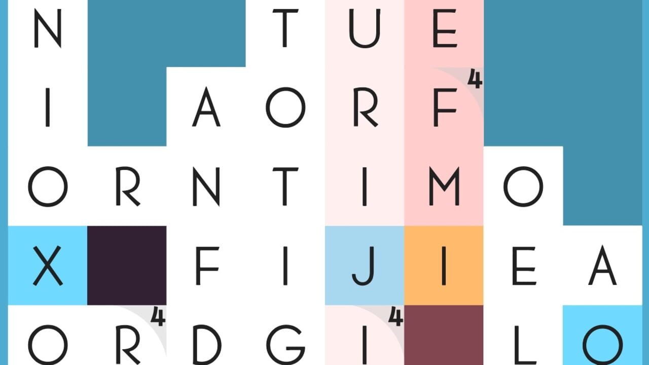 Screenshot for SpellTower+