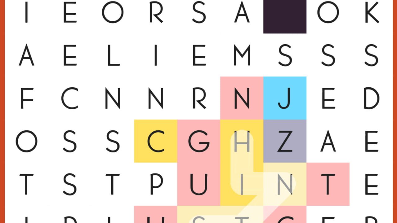 Screenshot for SpellTower+