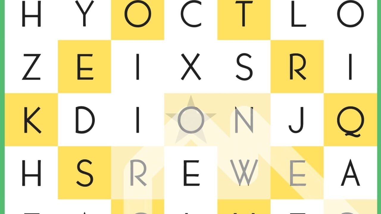 Screenshot for SpellTower+