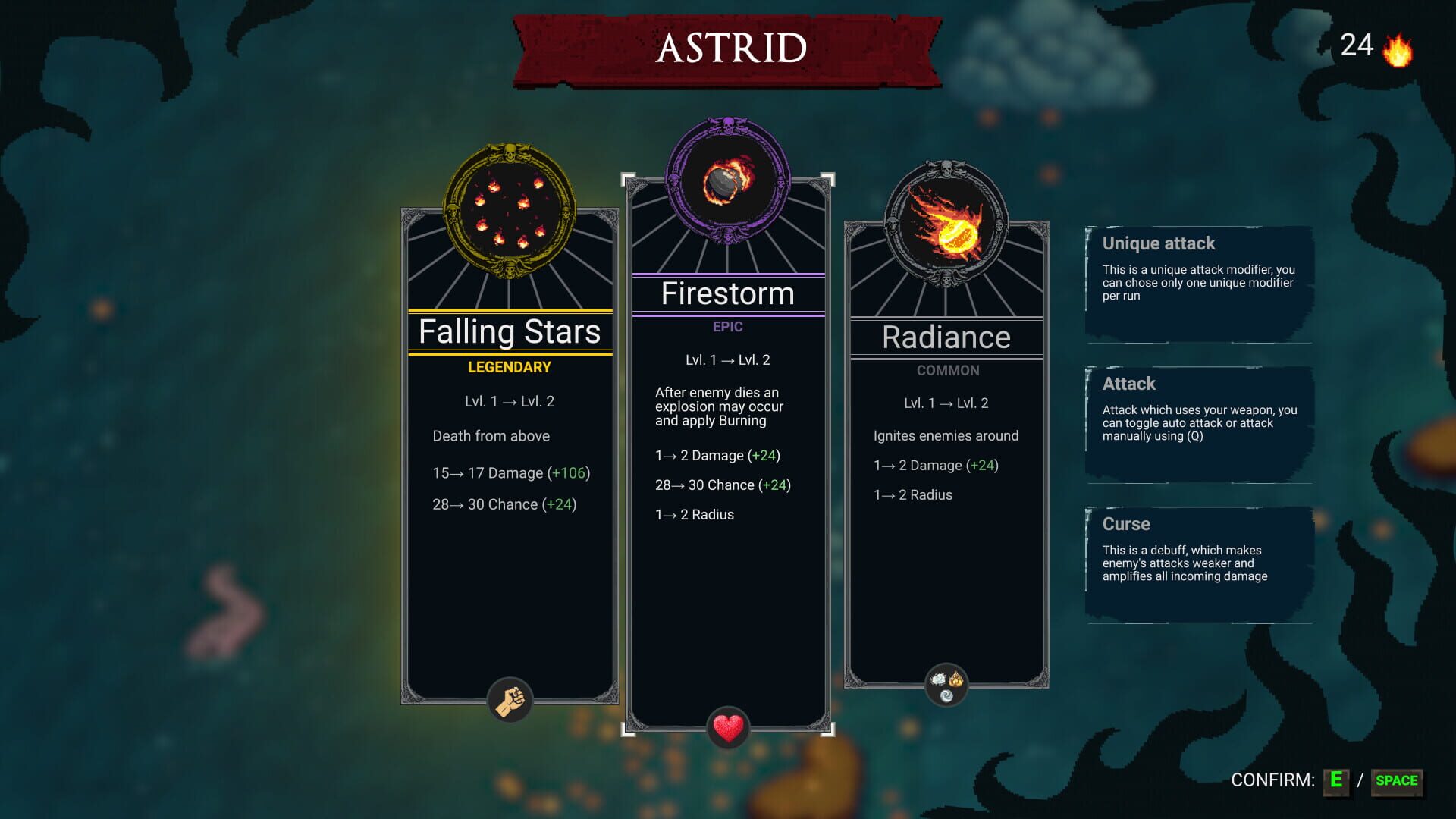 Screenshot for Curse of Pirates