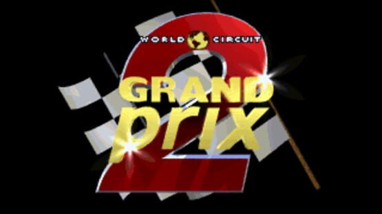 Screenshot for Grand Prix 2