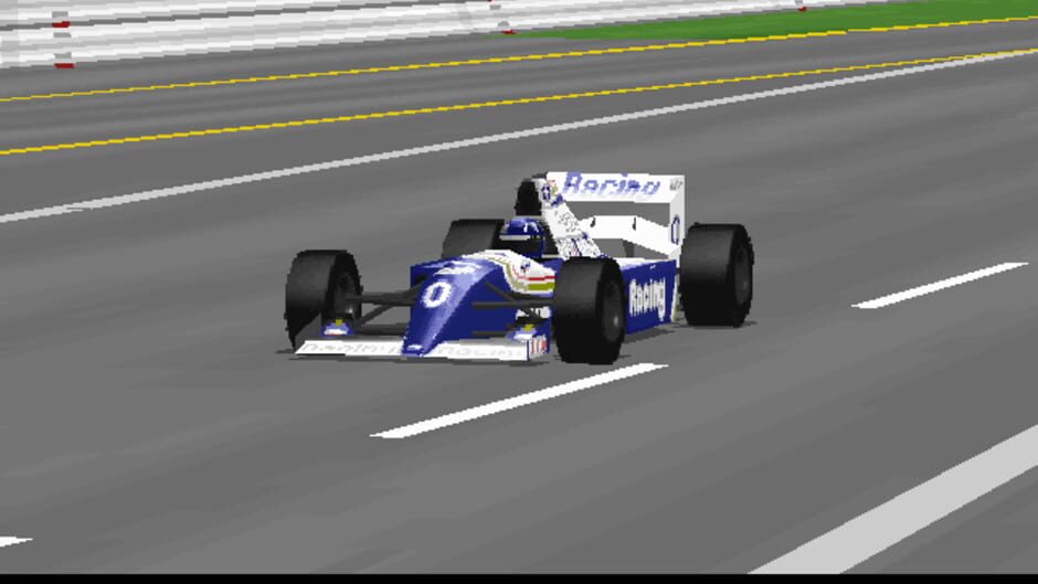 Screenshot for Grand Prix 2