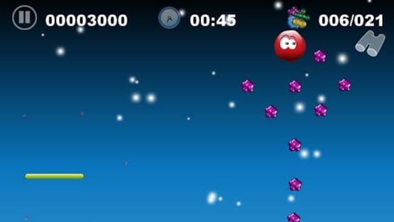 Screenshot for Blobster