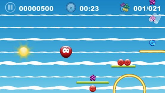 Screenshot for Blobster