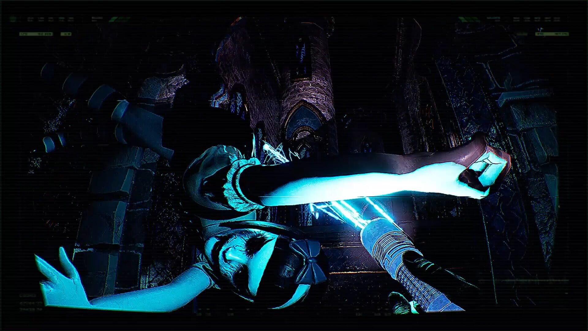 Screenshot for Reap: We Reap What Crawls