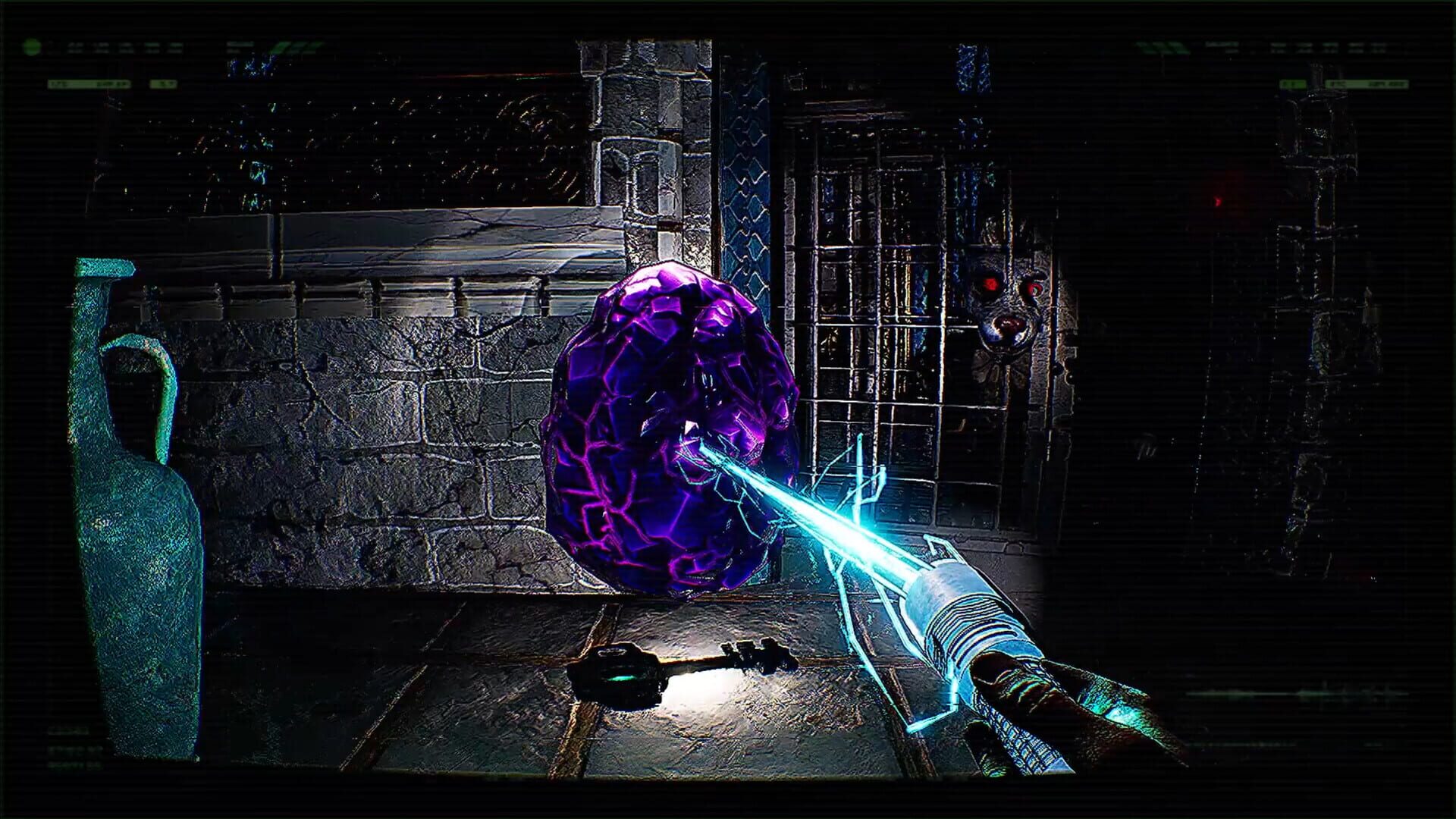 Screenshot for Reap: We Reap What Crawls