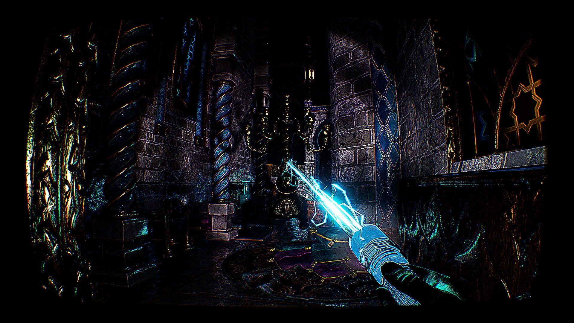 Screenshot for Reap: We Reap What Crawls