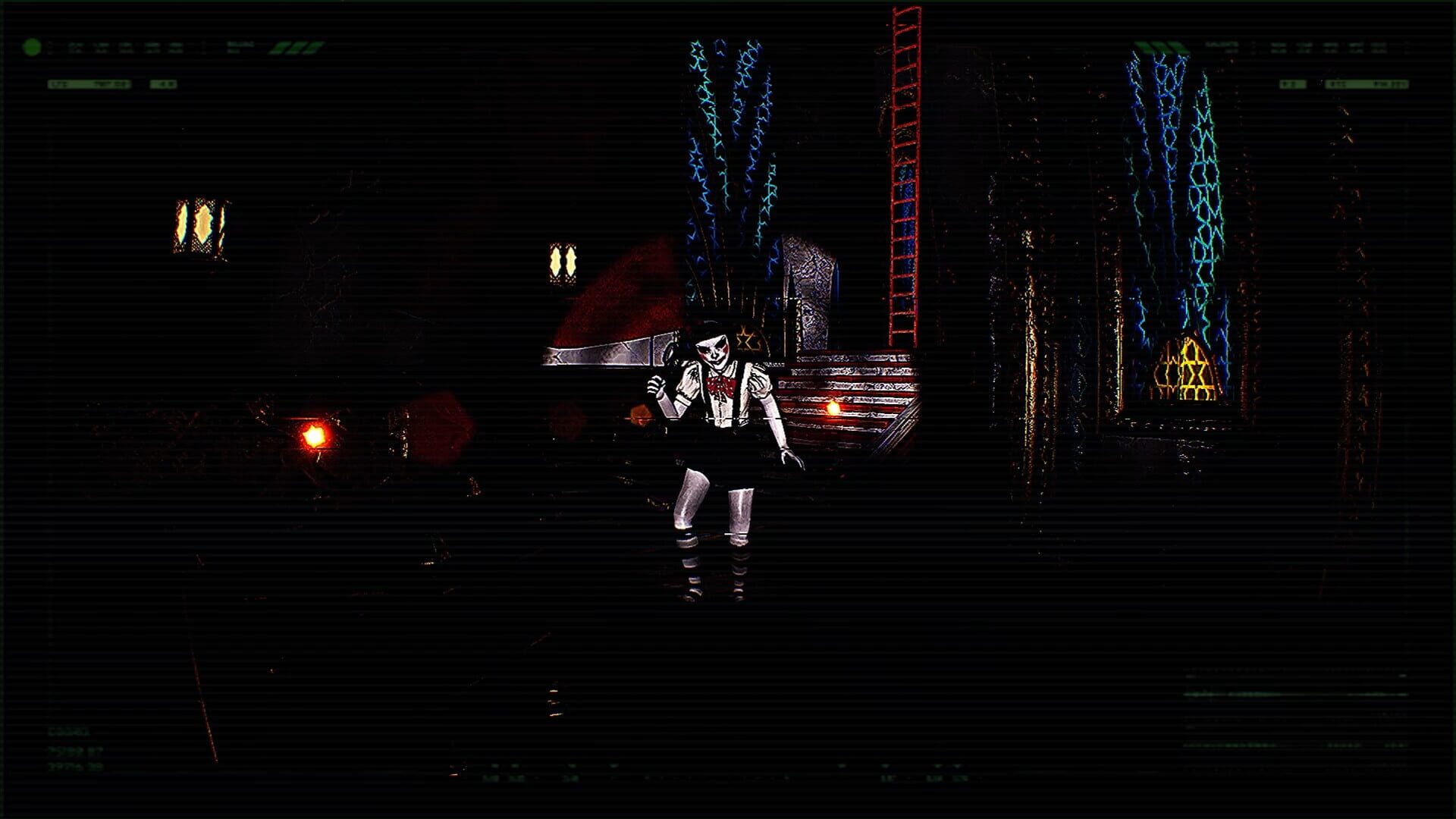 Screenshot for Reap: We Reap What Crawls