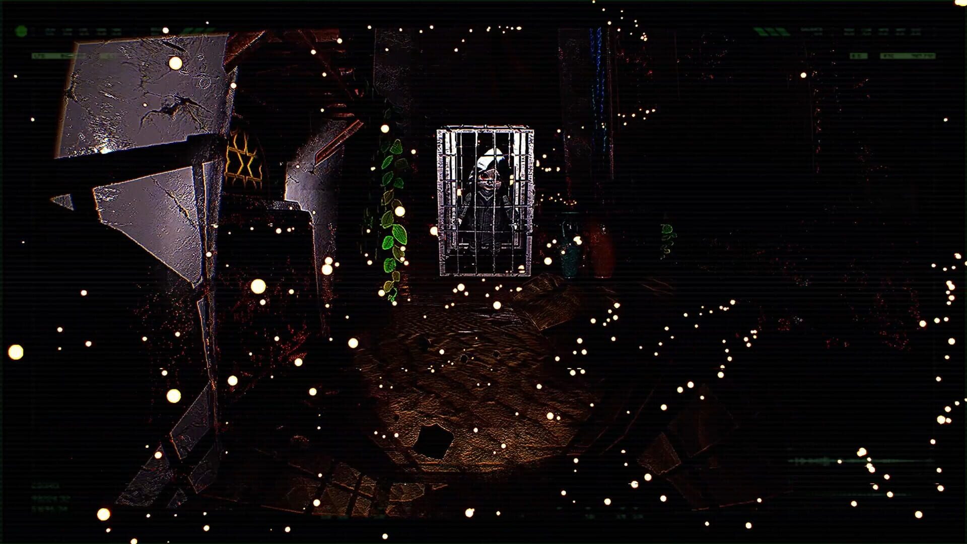 Screenshot for Reap: We Reap What Crawls