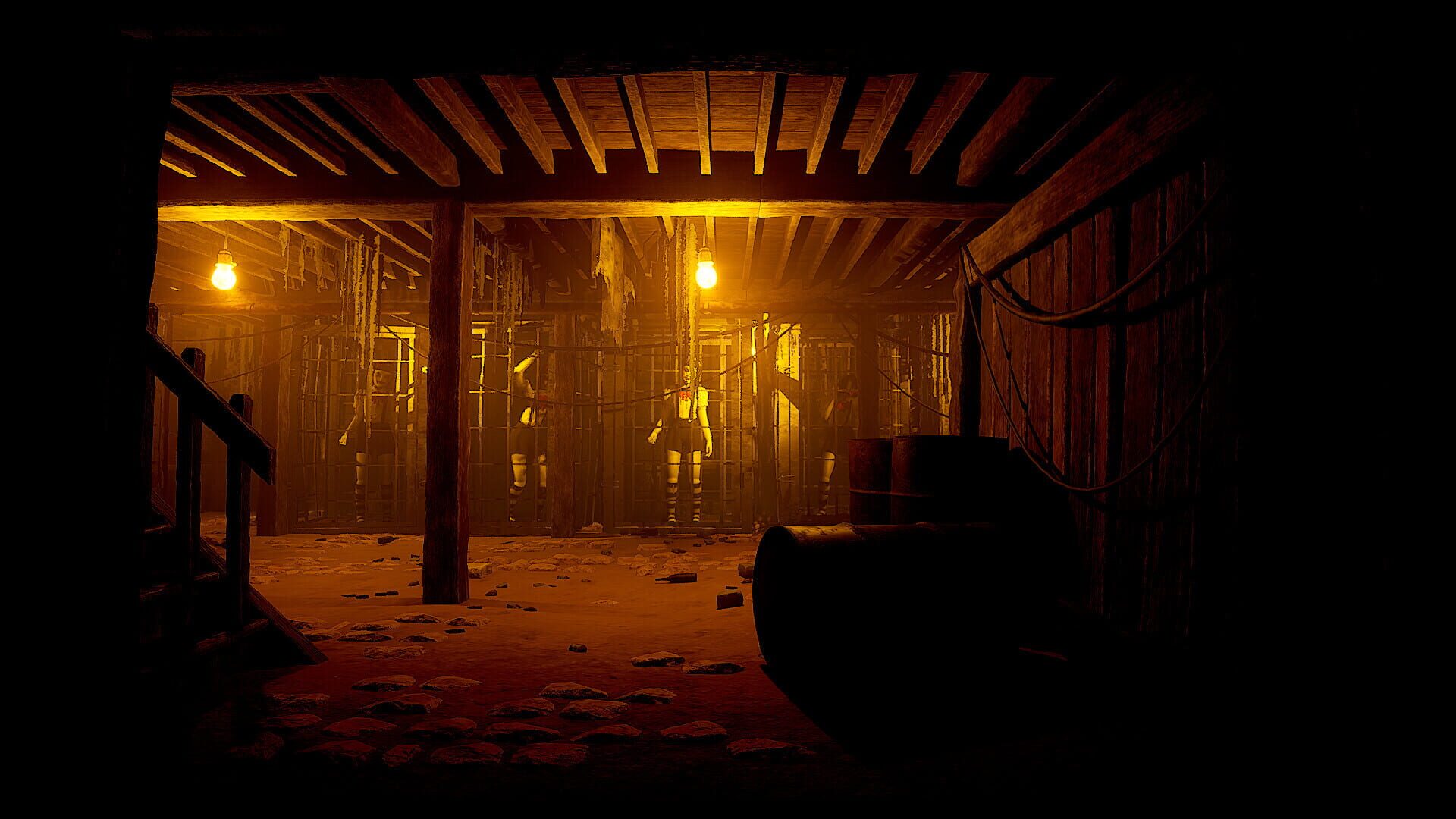 Screenshot for Reap: We Reap What Crawls