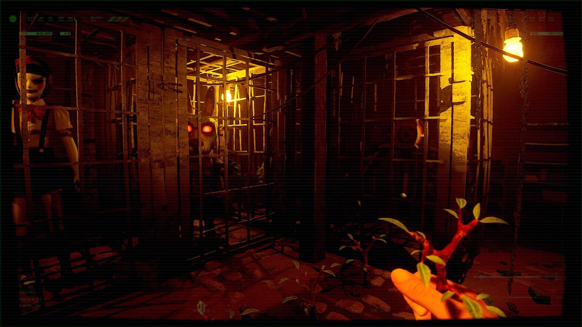Screenshot for Reap: We Reap What Crawls