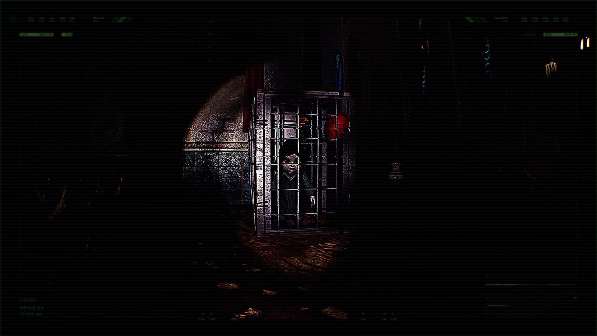 Screenshot for Reap: We Reap What Crawls
