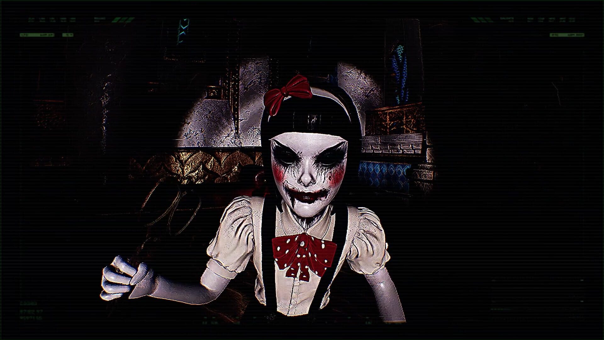 Screenshot for Reap: We Reap What Crawls