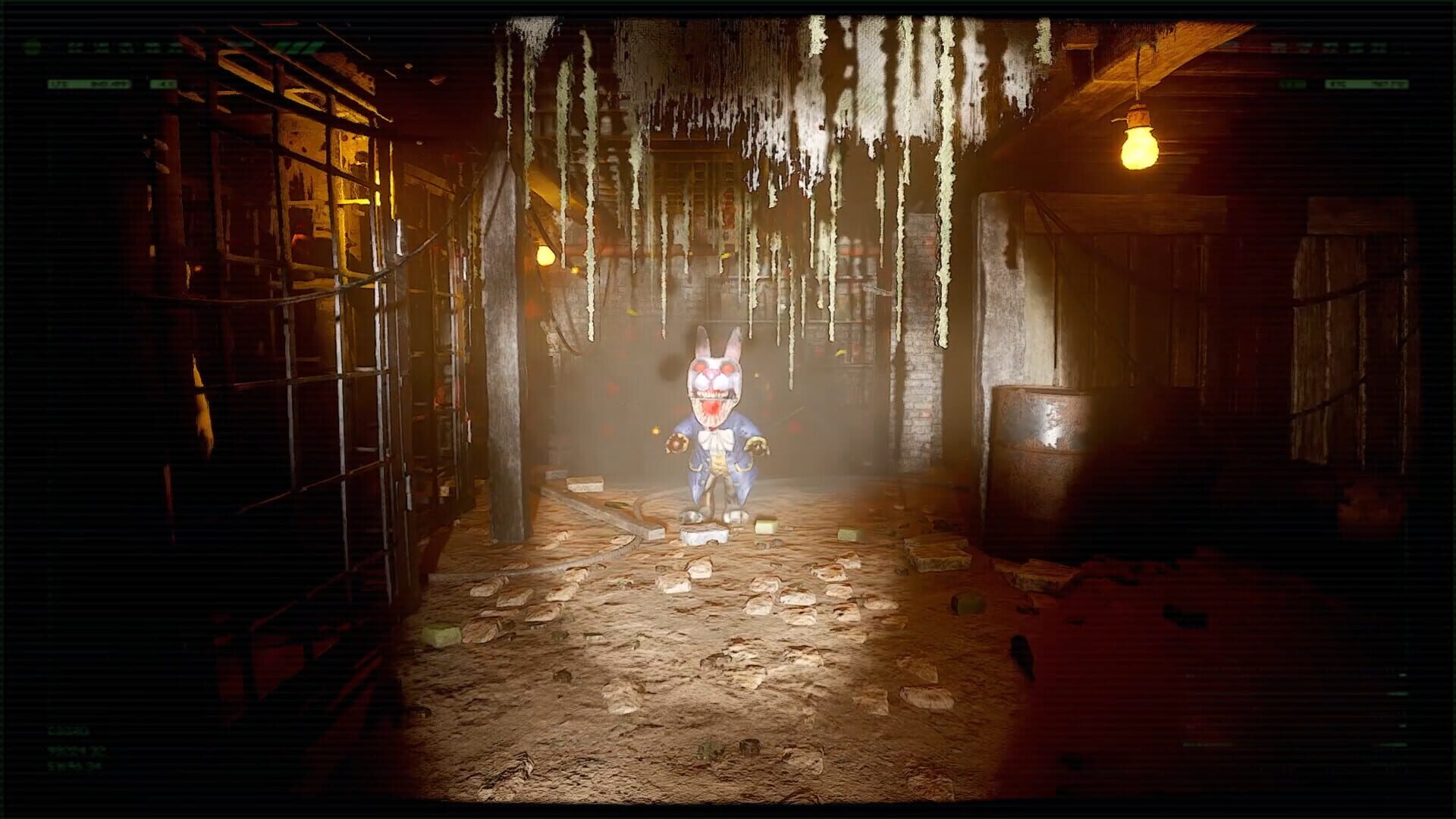 Screenshot for Reap: We Reap What Crawls
