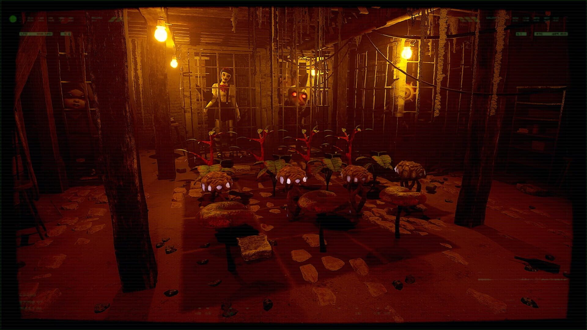 Screenshot for Reap: We Reap What Crawls