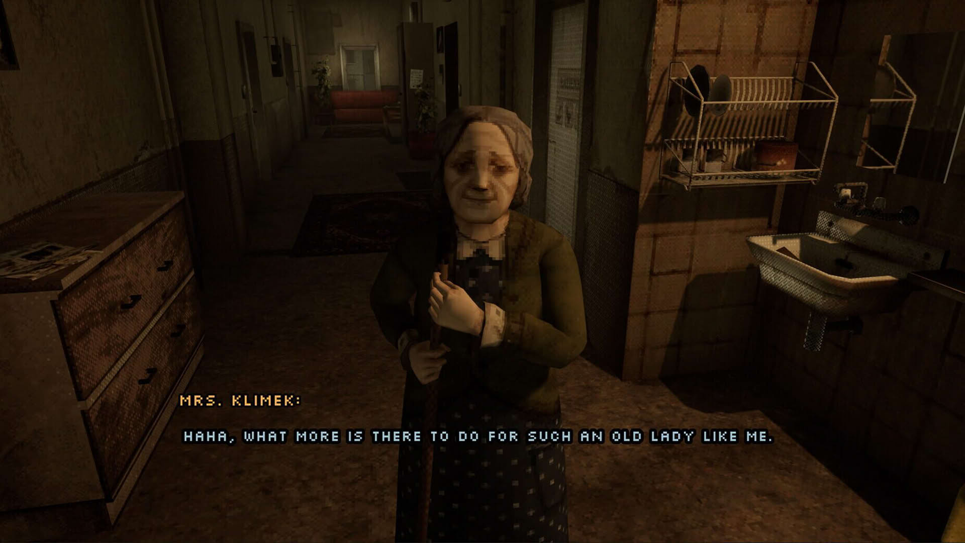 Screenshot for Grobnopolis: Last Days