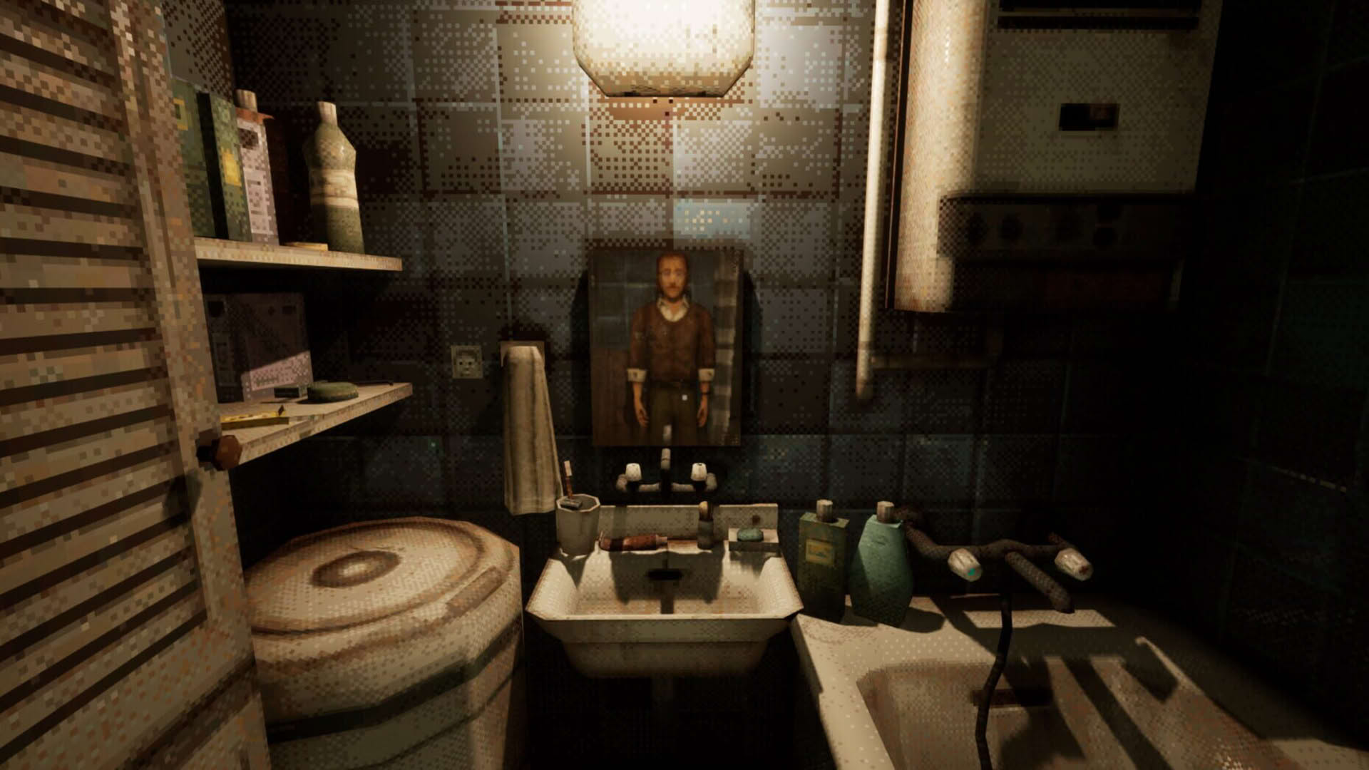Screenshot for Grobnopolis: Last Days