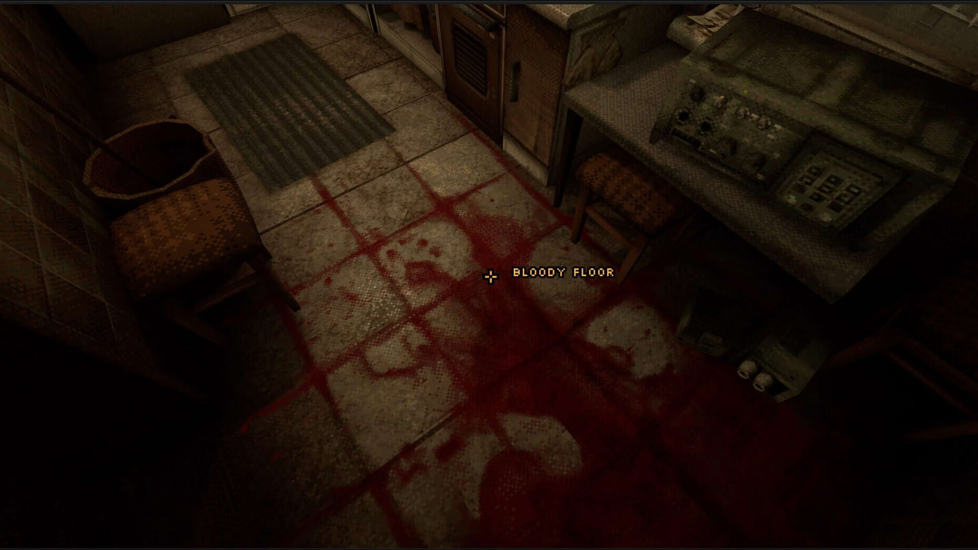 Screenshot for Grobnopolis: Last Days
