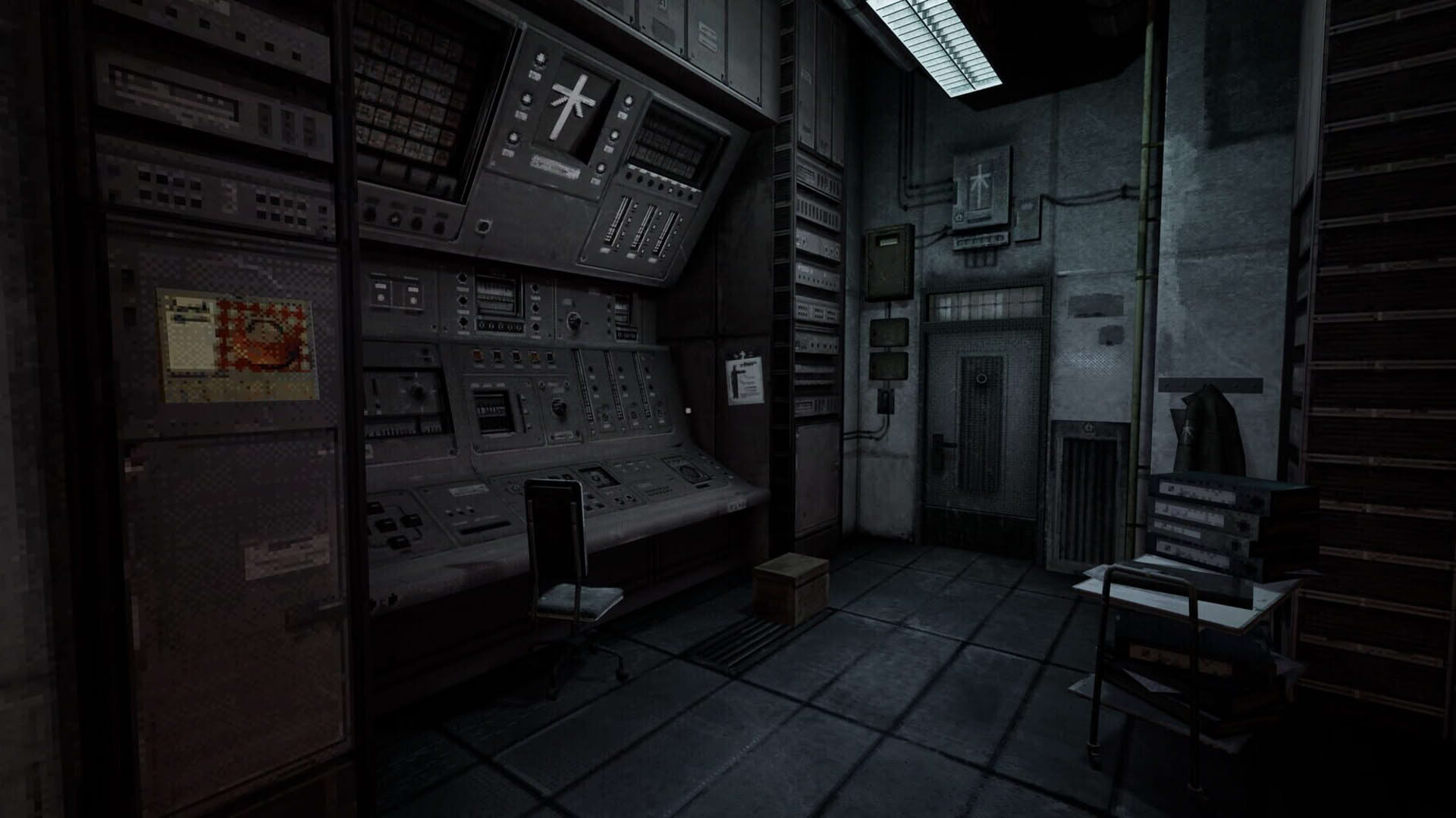 Screenshot for Grobnopolis: Last Days
