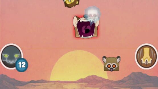 Screenshot for Kula Blox
