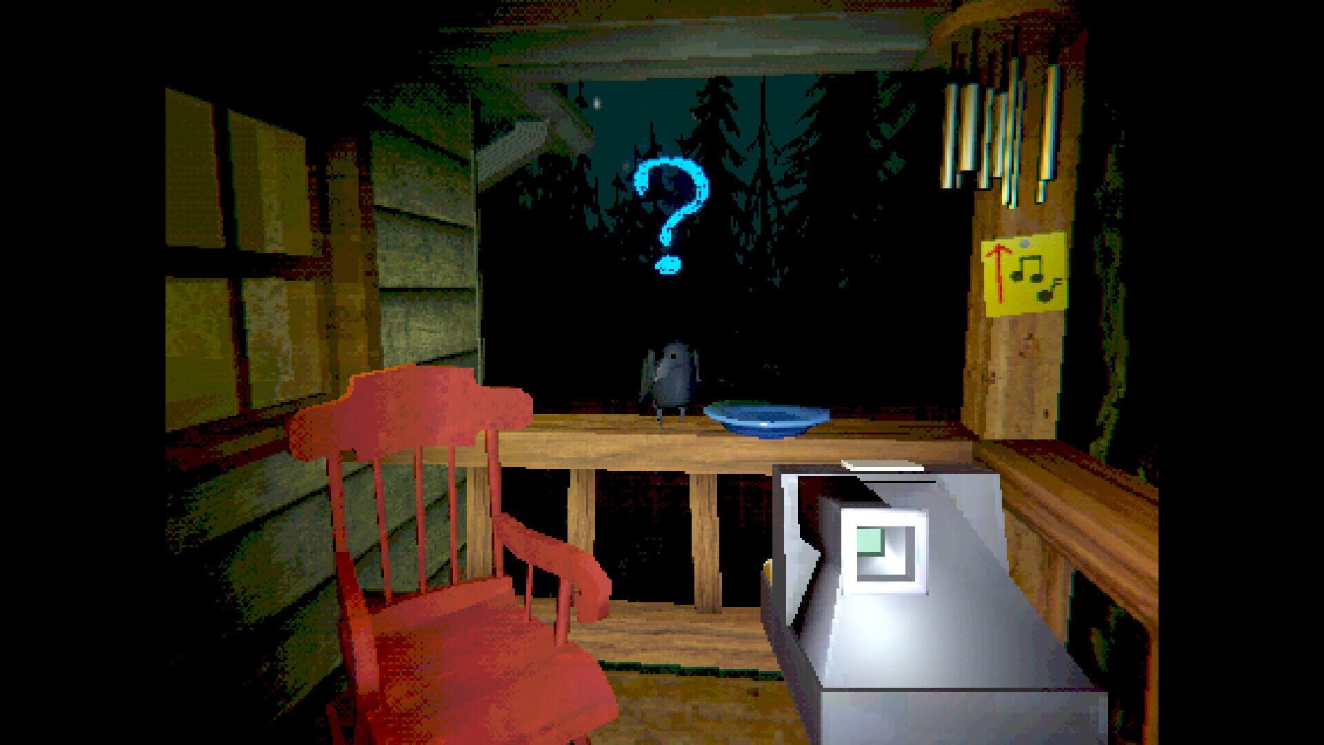 Screenshot for Creature Kitchen