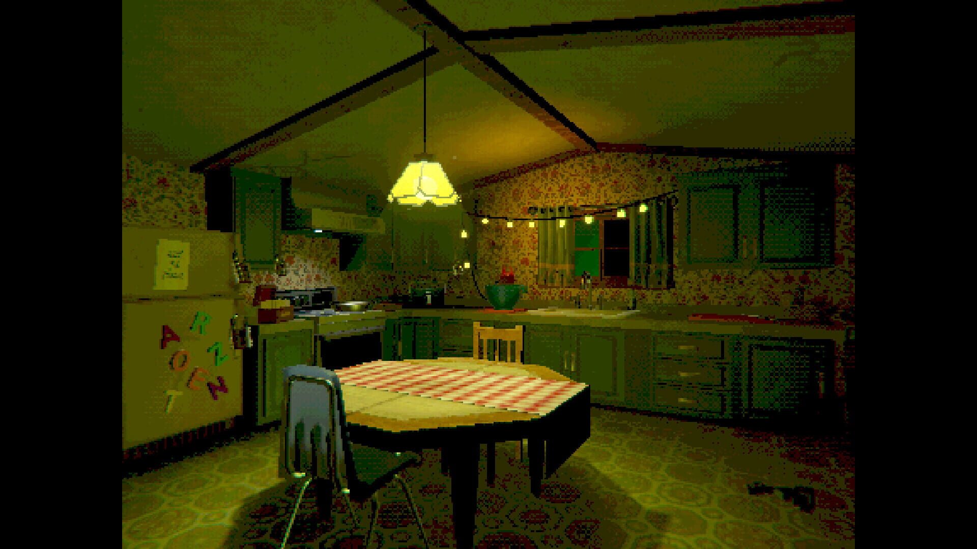 Screenshot for Creature Kitchen