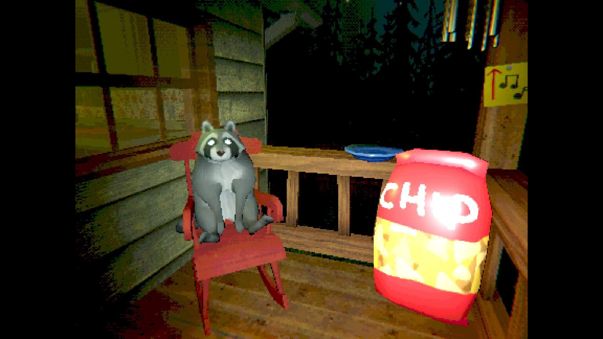 Screenshot for Creature Kitchen