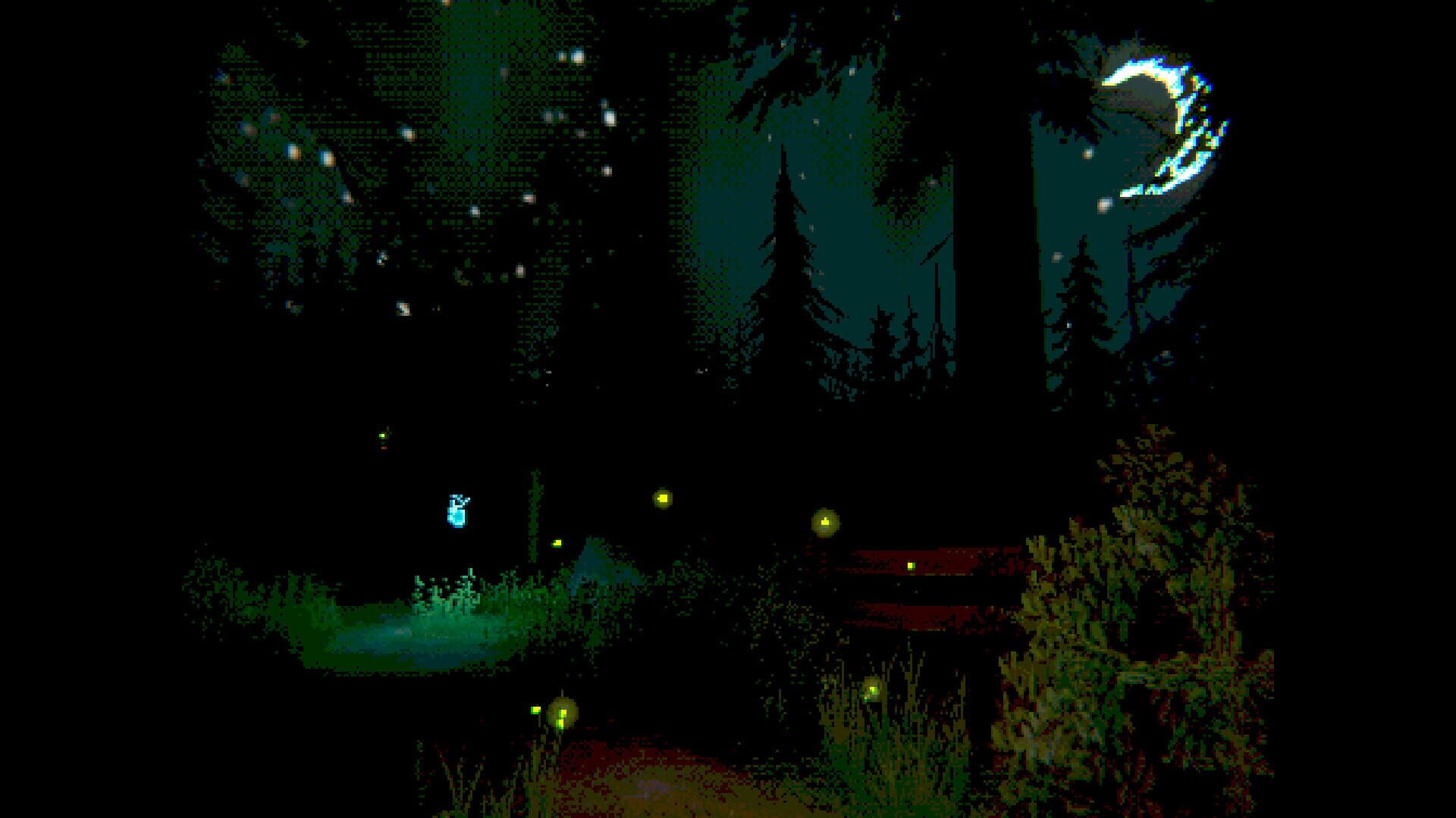 Screenshot for Creature Kitchen