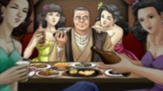 Screenshot for Urawaza Mahjong: Korette Tenwatte Yatsukai