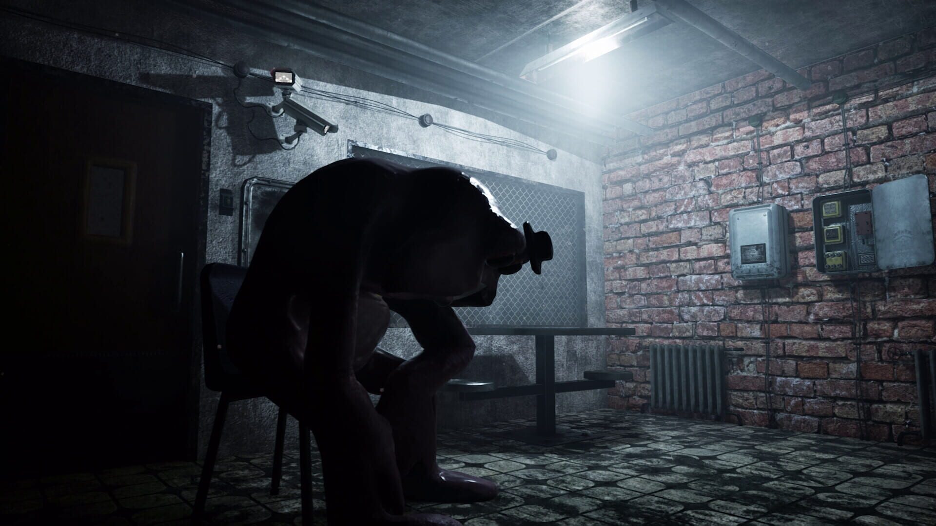 Screenshot for Garten of Banban: Last Ticket to the Abyss