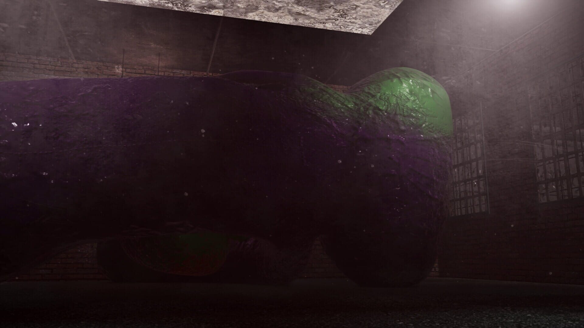 Screenshot for Garten of Banban: Last Ticket to the Abyss