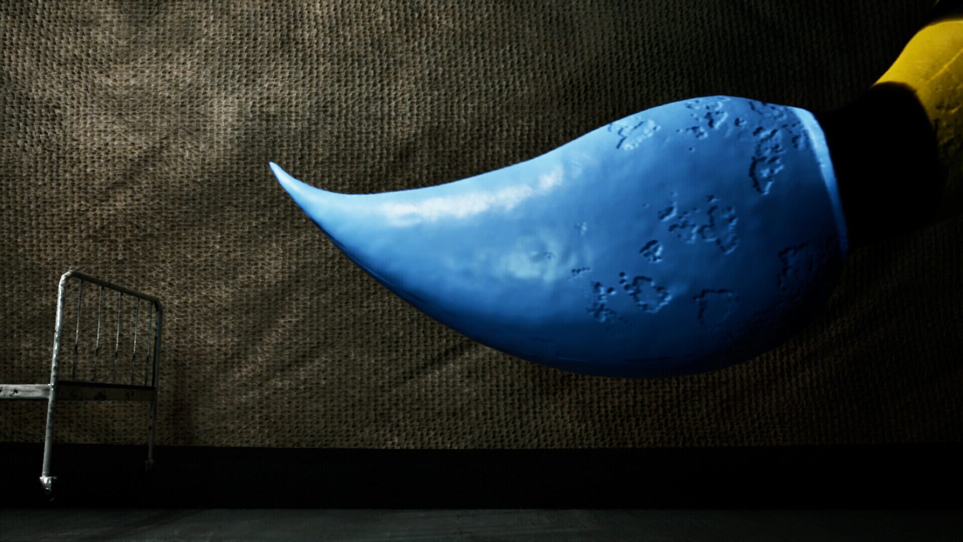 Screenshot for Garten of Banban: Last Ticket to the Abyss