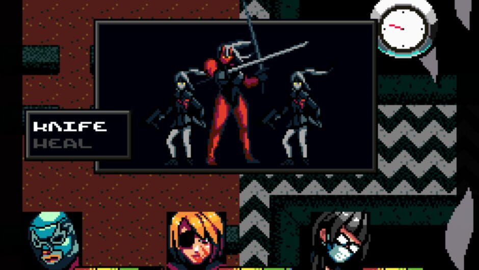 Screenshot for Assault on Hartblood Hotel